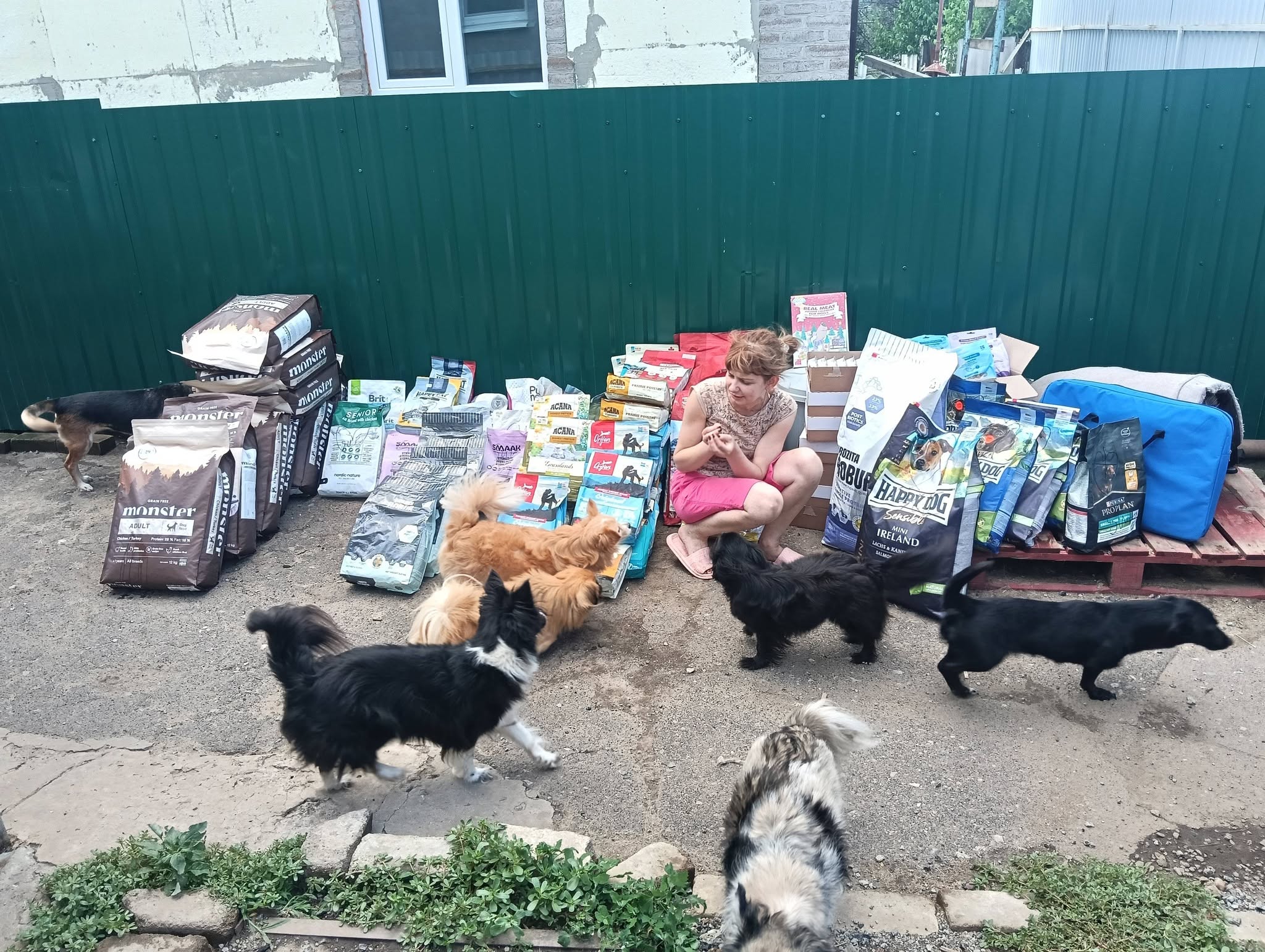 Kramatorsk